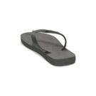 Havaianas  TOP  Nero -  Infradito Donna - 5