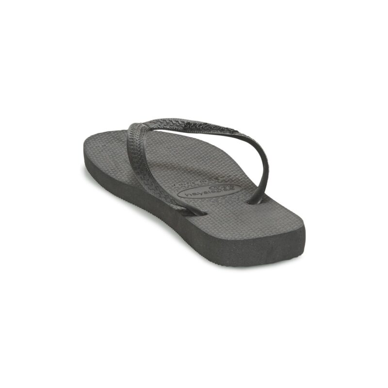 Havaianas  TOP  Nero -  Infradito Donna - 5