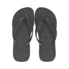 Havaianas  TOP  Nero -  Infradito Donna - 6