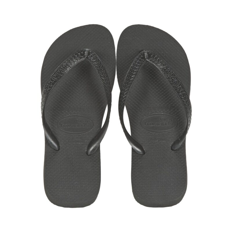 Havaianas  TOP  Nero -  Infradito Donna - 6
