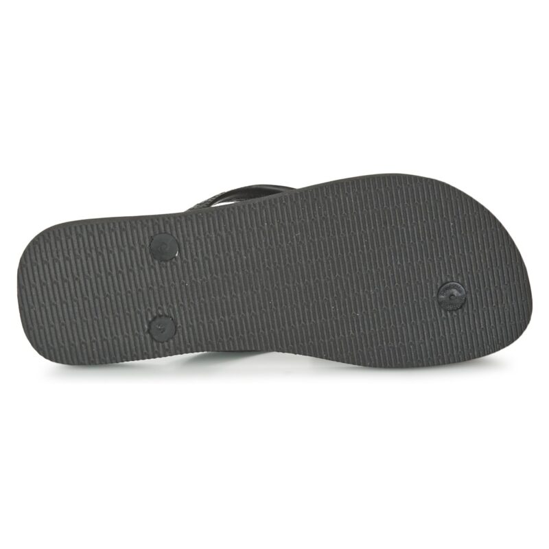 Havaianas  TOP  Nero -  Infradito Donna - 7