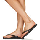 Havaianas  TOP  Nero -  Infradito Donna - 8