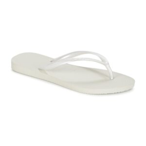 Havaianas  SLIM  Bianco -  Infradito Donna