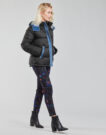 Doudoune Desigual AUSTEN Nero Piumini Donna - 3