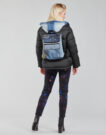 Doudoune Desigual AUSTEN Nero Piumini Donna - 4