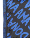 Doudoune Desigual AUSTEN Nero Piumini Donna - 6
