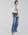 Chaqueta de plumas Desigual Chaquetas de plumas blancas para mujer STORNI - 3