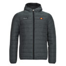 Piumino  Ellesse  LOMBARDI  Grigio -  Piumini Uomo - 1