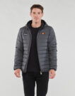 Piumino  Ellesse  LOMBARDI  Grigio -  Piumini Uomo - 2