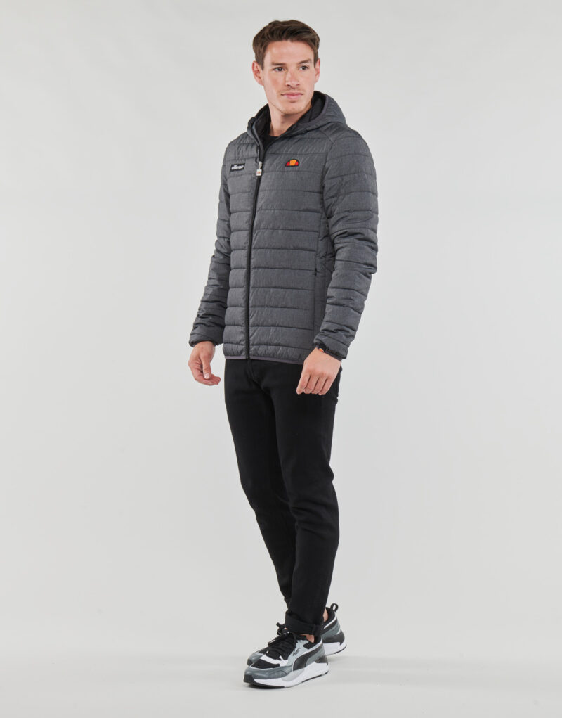 Piumino  Ellesse  LOMBARDI  Grigio -  Piumini Uomo - 3