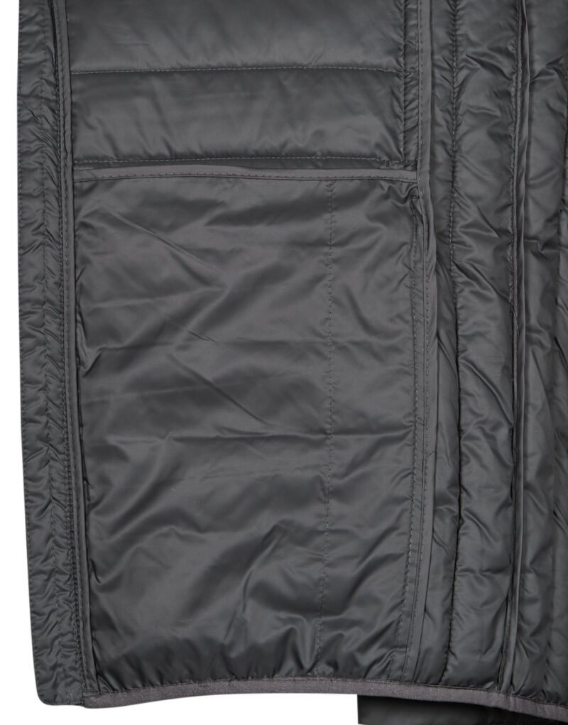 Piumino  Ellesse  LOMBARDI  Grigio -  Piumini Uomo - 6