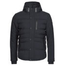 Parka Deeluxe Parka bleue CHIRO pour homme - 1