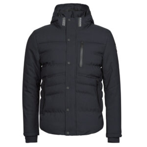 Parka  Deeluxe  CHIRO  Blu -  Parka Uomo