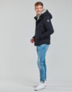 Parka Deeluxe Parka bleue CHIRO pour homme - 3
