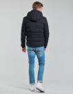 Parka Deeluxe Parka bleue CHIRO pour homme - 4