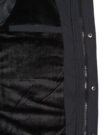 Parka Deeluxe Parka bleue CHIRO pour homme - 6
