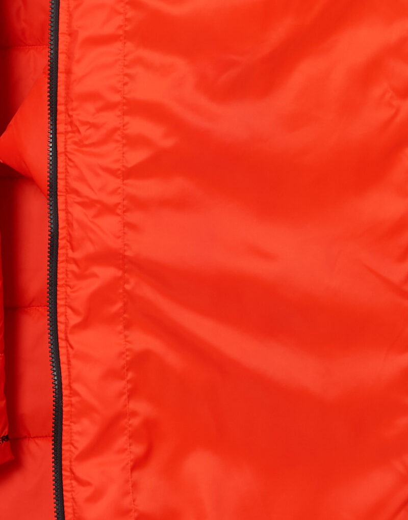 Piumino Nike W NSW TF RPL CLASSIC HD PARKA Rosso Piumini Donna - 6