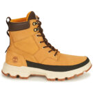 Timberland TBL ORIG ULTRA WP BOOT Marrone Stivaletti Uomo - 2