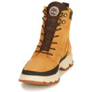 Timberland TBL ORIG ULTRA WP BOOT Marrone Stivaletti Uomo - 3