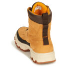 Timberland TBL ORIG ULTRA WP BOOT Marrone Stivaletti Uomo - 5