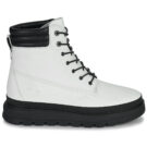 Timberland RAY CITY 6 IN BOOT WP Bianco Stivaletti Donna - 2