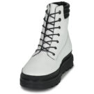 Timberland RAY CITY 6 IN BOOT WP Bianco Stivaletti Donna - 3