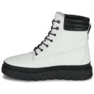 Timberland RAY CITY 6 IN BOOT WP Bianco Stivaletti Donna - 4