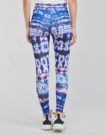 Collant Desigual TIEDYE Bleu Collant Femme - 4