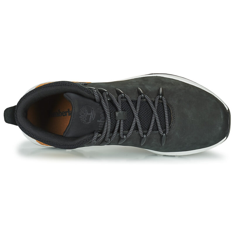 Timberland  Sprint Trekker Mid  Nero -  Sneakers alte Uomo - 6