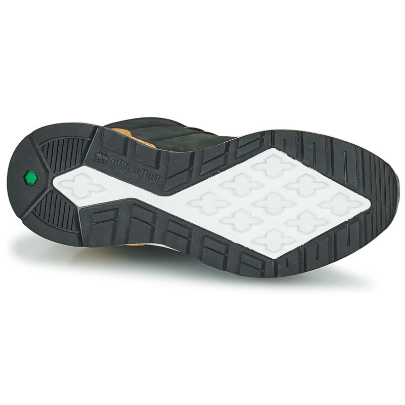 Timberland  Sprint Trekker Mid  Nero -  Sneakers alte Uomo - 7