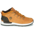 Timberland  Sprint Trekker Mid  Marrone -  Sneakers alte Uomo - 2