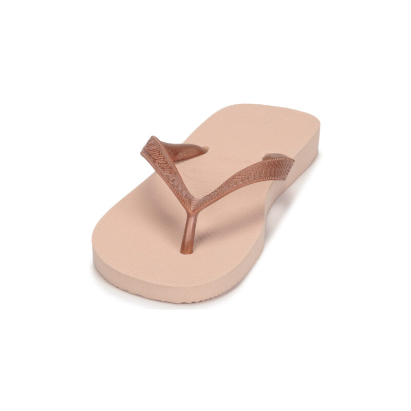Havaianas  TOP TIRAS  Rosa -  Infradito Donna - 3