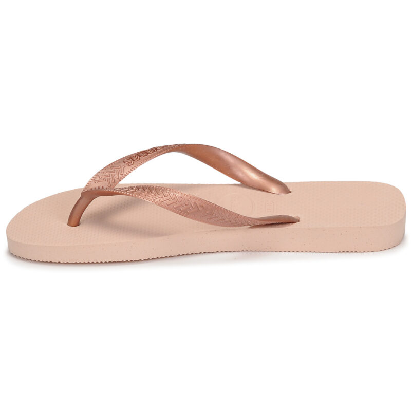 Havaianas  TOP TIRAS  Rosa -  Infradito Donna - 4