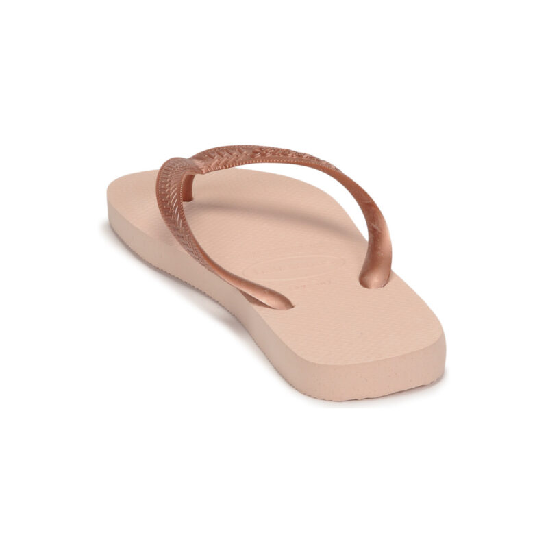 Havaianas  TOP TIRAS  Rosa -  Infradito Donna - 5