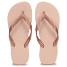 Havaianas  TOP TIRAS  Rosa -  Infradito Donna - 6