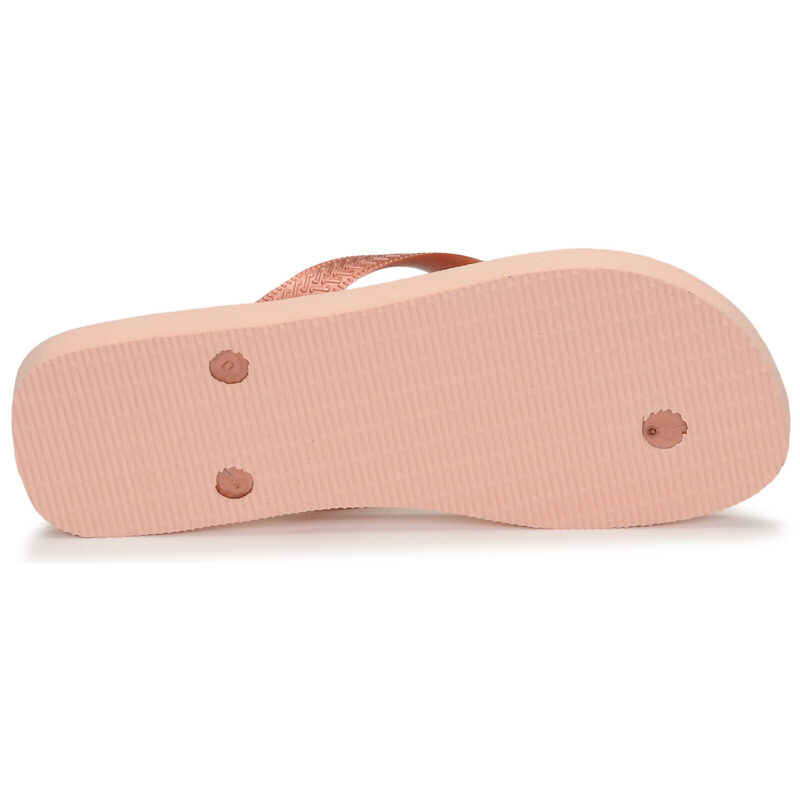 Havaianas  TOP TIRAS  Rosa -  Infradito Donna - 7