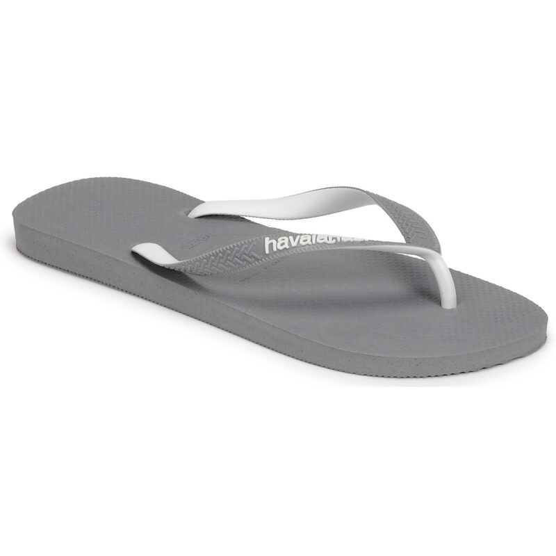 Havaianas  TOP MIX  Grigio -  Infradito Donna - 1