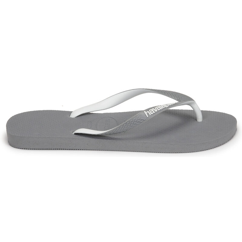 Havaianas  TOP MIX  Grigio -  Infradito Uomo - 2