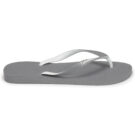 Havaianas  TOP MIX  Grigio -  Infradito Donna - 2