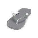 Havaianas  TOP MIX  Grigio -  Infradito Donna - 3