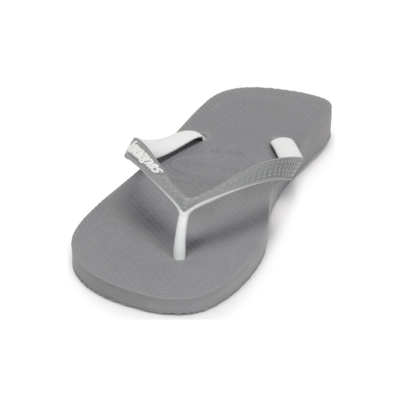 Havaianas  TOP MIX  Grigio -  Infradito Donna - 3