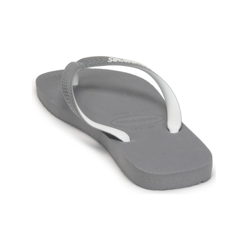Havaianas  TOP MIX  Grigio -  Infradito Donna - 5