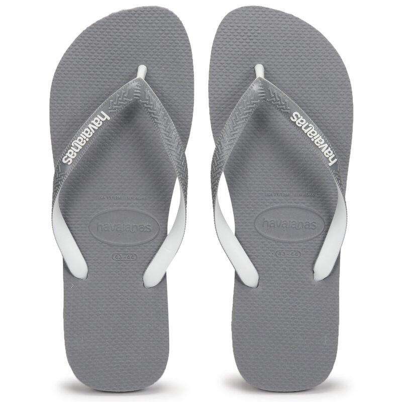 Havaianas  TOP MIX  Grigio -  Infradito Uomo - 6