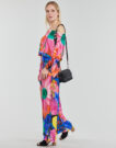 Camicetta  Desigual  BLUS_TRAVIS  Multicolore -  Camicette Donna - 3