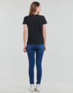 T-shirt Desigual TS_MICKEY BOOM Nero T-shirt maniche corte Donna - 4