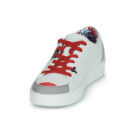 Desigual  FANCY MICKEY  Bianco -  Sneakers basse Donna - 3