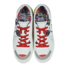 Desigual  FANCY MICKEY  Bianco -  Sneakers basse Donna - 6