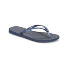 Havaianas SLIM Blau Damen Zehentrenner - 1