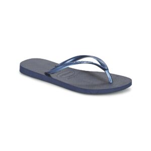 Havaianas  SLIM  Blu -  Infradito Donna