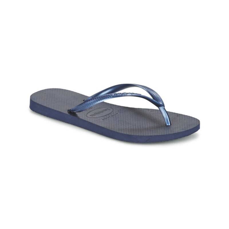 Havaianas SLIM Blau Damen Zehentrenner - 1